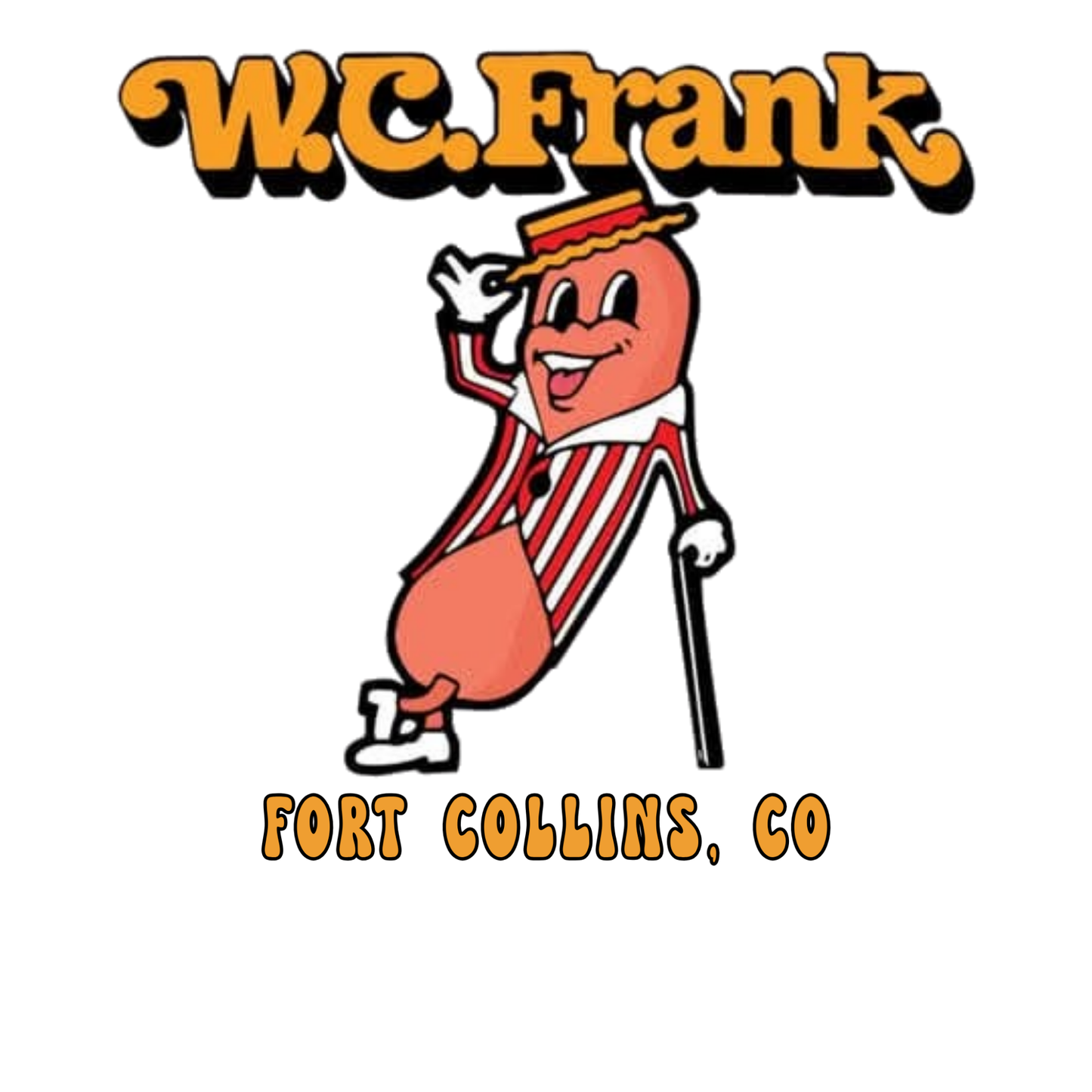 WC Frank Fort Collins