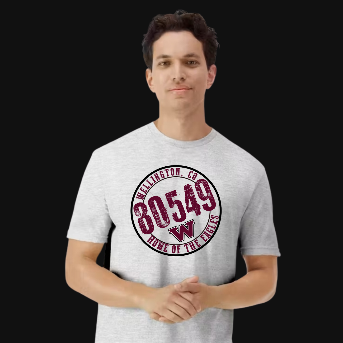 ASD1 - 80549 SHIRT