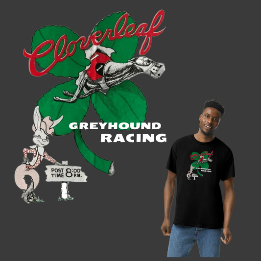 Cloverleaf Dog Track