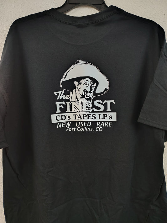 RETRO TEES - THE FINEST