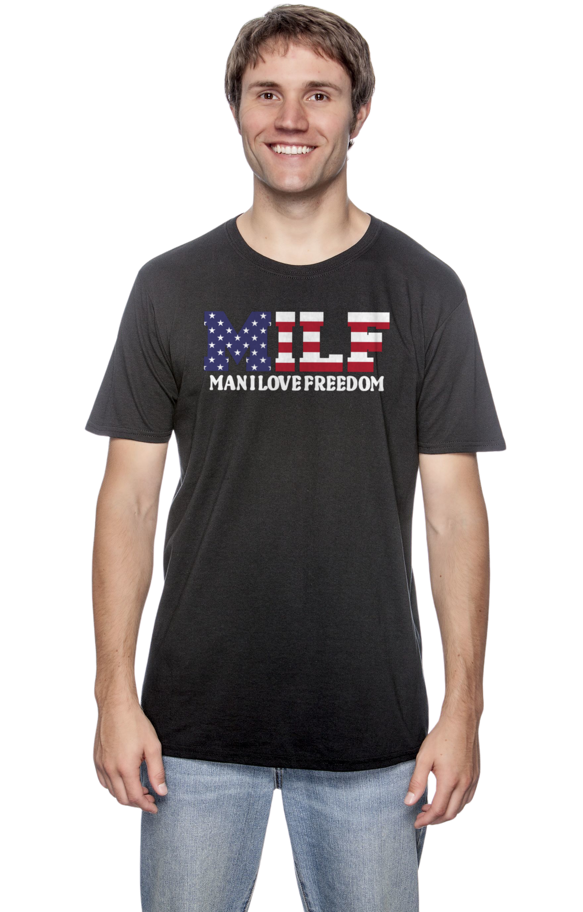 0NEWFC - MILF TEE