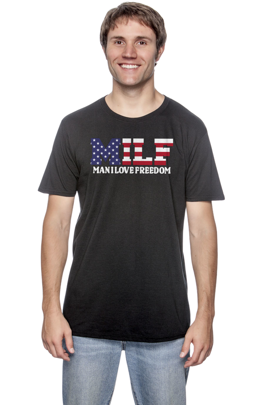 0NEWFC - MILF TEE