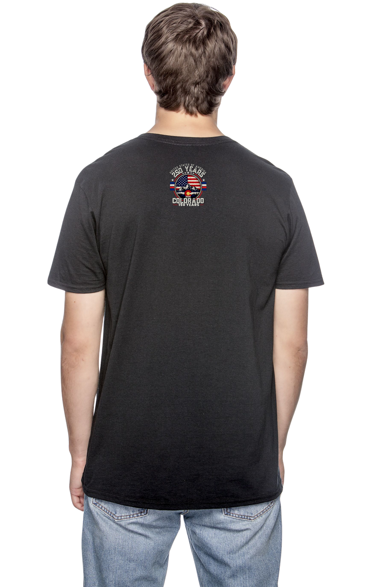 0NEWFC - MILF TEE
