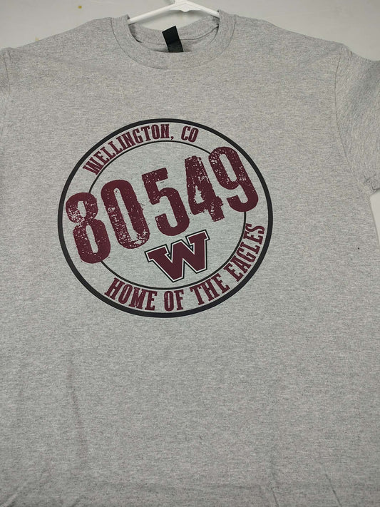 ASD1 - 80549 SHIRT
